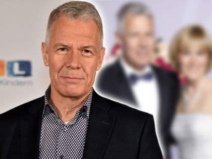 RTL-Moderator Peter Kloeppel: Seltener Auftritt! Das ist seine Ehefrau - So lernte er die Amerikanerin Carol kennen