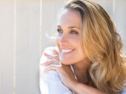 Anti-Aging: Auf diese 7-Euro-Creme schwören alle Frauen ab 40