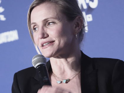 Cameron Diaz: Endgültiges Aus - Werden wir die Schauspielerin nie wieder auf der Leinwand sehen?