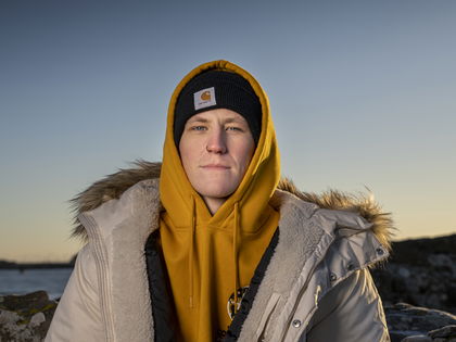 TikTok-Star Nathan Evans und Santiano singen Welt-Hit “Wellerman” - Shanty geht um die Welt