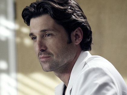 Patrick Dempsey: Bittere Abrechnung mit "Grey’s Anatomy" - 2015 stieg der Derek-Darsteller aus