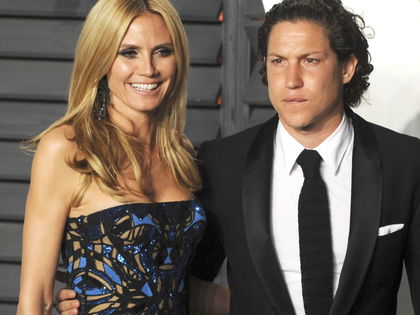 Vito Schnabel: Das macht Heidi Klums Ex-Freund heute