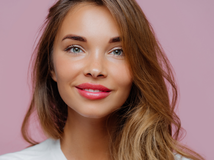 Make-up: Diese Foundation hält den ganzen Tag — auch unter einer Maske! - Makelloser Teint über Stunden dank Oxygen-Technologie