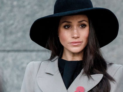 Herzogin Meghan: Die Nanny packt aus! "Sie ist ein Monster" - Die Wahrheit über Prinz Harrys Frau? "Alle fürchten sich vor ihren Ausrastern"