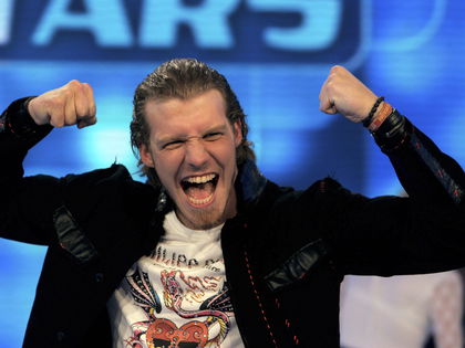 DSDS-Star Tobias Regner: Das macht der Ex-Gewinner heute - Der "I still burn“-Sänger plant sein Comeback