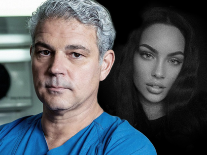 Kasia Lenhardt: Statement von Michael Tsokos schlägt hohe Wellen - Der Rechtsmediziner hatte sich nach der Obduktion zu Wort gemeldet