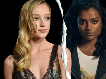 "Bridgerton": Riesen-Skandal hinter den Kulissen - Steigt dieser Netflix-Star aus?