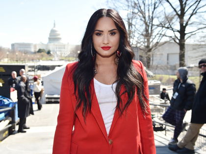 Demi Lovato: Unglaublich, wie die Sängerin jetzt aussieht! - Krasser Gewichtsverlust