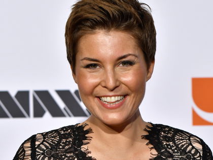 "Frühstücksfernsehen"-Star Vanessa Blumhagen: Das ist der Mann an ihrer Seite - Society-Expertin heiratet Freund Jan