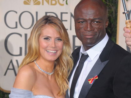 Heidi Klum: So geht es ihrem Ex-Mann Seal heute