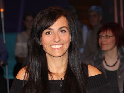 Katia Saalfrank: Das macht die "Super Nanny" heute