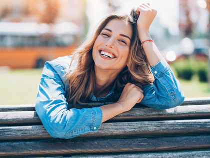 Anti-Aging: Dieses Vitamin-Serum verjüngt die Haut mit 3-facher Wirkung - ″Vergiss Botox!″