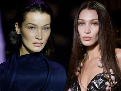 Bella Hadid: Das ist das Geheimnis ihrer strahlenden, reinen Haut - Diese Produkte empfiehlt ihr Facialist