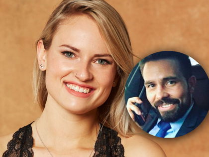 "Bachelor" Kim-Denise: Nach Trennung - jetzt packt Fahrer Willy aus! - Am Set der RTL-Kuppelshow hatte es gefunkt