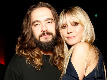 Heidi Klum: Ein Baby mit Tom? Diese Aufnahmen heizen die Gerüchte an - Pikantes Video vom GNTM-Set