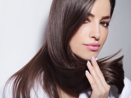 Schöne Haare: Dieses 5-Euro-Shampoo pflegt wie ein teures Salon-Produkt
