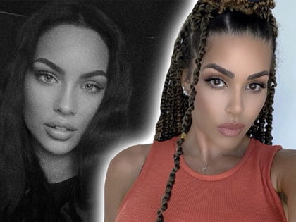 Kasia Lenhardt (†25): "Größte Tragödie" – jetzt spricht Boateng-Ex Rebecca - Erstes Statement nach dem Tod des GNTM-Models