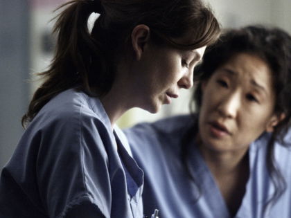 "Grey’s Anatomy": Offiziell! Dieser Arzt stirbt in Staffel 17 - Mit diesem Serien-Aus hat niemand gerechnet