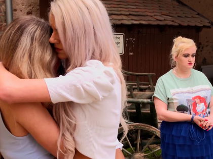 DSDS Claudia Haas: Der wahre Grund für ihr TV-Aus - Jetzt erhebt sie schwere Vorwürfe!