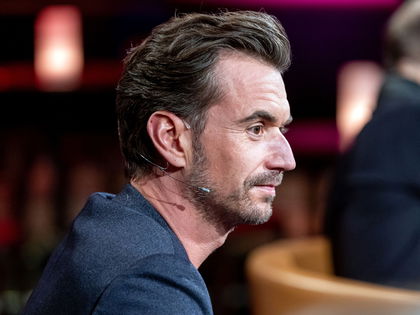 Florian Silbereisen: "Sie weiß alles über mich" - Seine Mutter Helga ist eine seiner besten Freundinnen