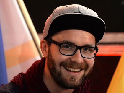 Mark Forster: Einblick in seine Gemächer – und die machen sprachlos - Sänger: "Ich schwöre, ich bin kein Messi!"