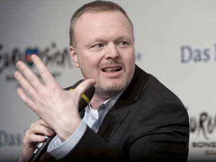 Stefan Raab: Traurige Nachricht - Kein Wiedersehen mit dem Entertainer?