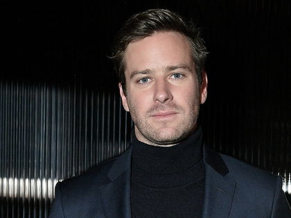 Schauspieler Armie Hammer: Der Kannibale von Hollywood - Jetzt meldet sich seine Ex-Ehefrau Elizabeth Chambers zu Wort