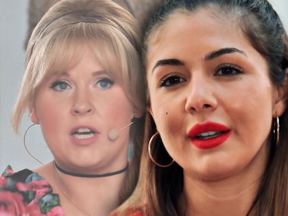DSDS Katharina Eisenblut: Abrechnung mit Maite Kelly - "Ich habe das Gefühl, dass sie mich hasst"