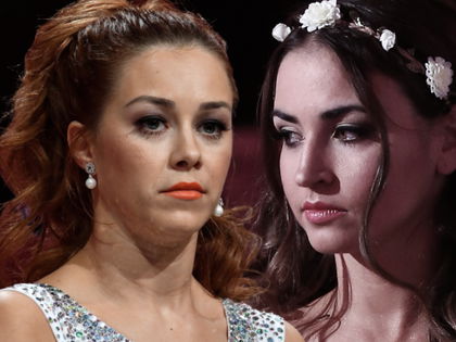 "Let's Dance"-Star Oana Nechiti: Unfair! Das sagt sie zu Ekaterinas Ausstieg - "Finde ich einfach ein No-Go!"