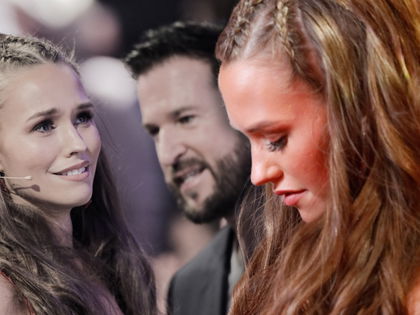 Laura Müller: Bittere Abfuhr! - Rapper buhlte um das Herz von Michael Wendlers Ehefrau