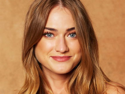 "Bachelor"-Siegerin Mimi Gwozdz: So sah sie früher aus! - Die TV-Kandidatin ist nicht wiederzuerkennen