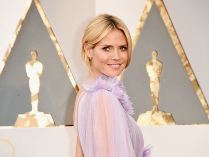 Heidi Klum: Vermögen - So reich ist die GNTM-Chefin wirklich