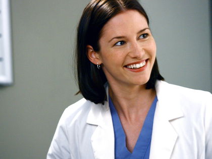 "Grey's Anatomy": Chyler Leigh feiert als Lexie ihr Comeback! - Meredith Grey sieht ihre kleine Schwester wieder