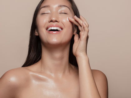 Anti-Aging: Dank "Slugging" endlich keine Falten mehr! - Beauty-Trend aus Korea