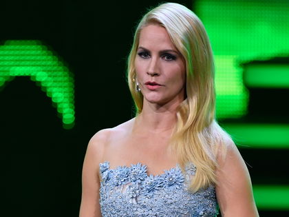 "Tagesschau"-Star Judith Rakers: Unangenehm! Panne vor laufender Kamera - "Ich möchte für alles um Entschuldigung bitten"