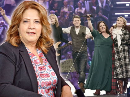 The Kelly Family: Familienstreit? Diese Aussage von Kathy Kelly verwundert - "Wir haben ja gesagt, dass wir eine Pause machen"