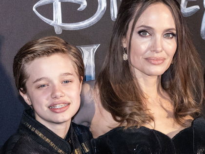 Shiloh Jolie-Pitt: Junge oder Mädchen? Ihr neues Foto überrascht!