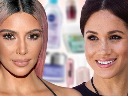 Herzogin Meghan & Co.: Die Drogerie-Favoriten der Stars - Von Körper- über Gesichtspflege bis hin zu Make-up