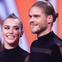 "Let's Dance": Heißer Flirt! Was läuft da zwischen Rúrik Gíslason & Renata Lusin? - "Sie sind das absolute Traumpaar"