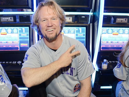 "Sister Wives"-Kody Brown : Trennungs-Drama! - Erschütternde Details über seine Vielehe