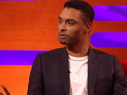 "Bridgerton"-Star Regé-Jean Page: Der wahre Grund für sein Serien-Aus! - Ist das das Ende der Show?