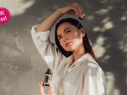 Anti-Aging-Seren im OK! Test: Das sind die 5 besten Falten-Killer