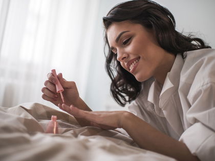 Nagellack: Dieses 6-Euro-Produkt ersetzt jede Profi-Maniküre