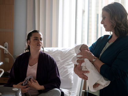 "In aller Freundschaft"-Star Thomas Rühmann: Baby-Drama - Kann Dr. Heilmann die kleine Feli retten?