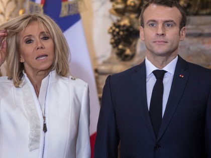 Brigitte Macron: Eklat beim Abendessen! "Emmanuel hat die Nerven verloren" - Ex-Politiker Philippe de Villiers gibt Einblicke in ihre Ehe