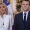 Brigitte Macron: Eklat beim Abendessen! "Emmanuel hat die Nerven verloren" -  Ex-Politiker Philippe de Villiers gibt Einblicke in ihre Ehe