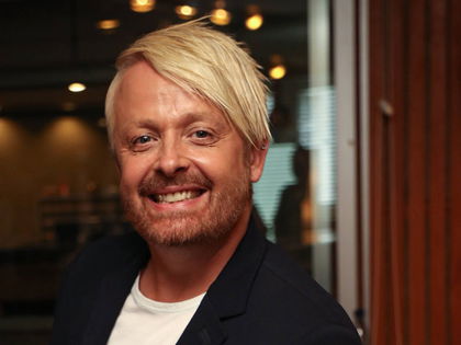 Ross Antony: Was ist mit seinem Gesicht passiert? Fans schockiert - Lippen aufgespritzt?