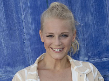 Julia Lindholm: Nachwuchs unterwegs - Geburt in schwedischer Heimat