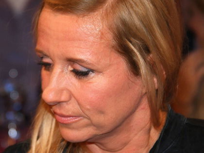 Andrea Kiewel: Darum wurde die "Fernsehgarten"-Moderatorin vom ZDF gefeuert - OKmag.de-Schlager-Geschichte