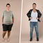 "The Biggest Loser"-Gianluca: Unfassbare Verwandlung! - So sieht der Sat.1-Kandidat jetzt aus